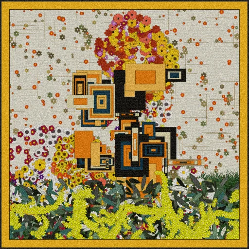 FloraForms by Harto X Belvedere #6996