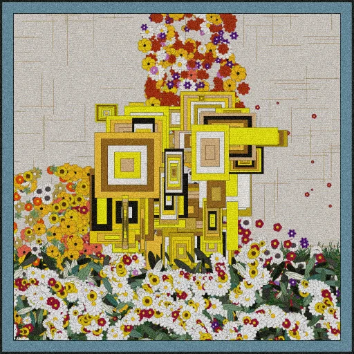 FloraForms by Harto X Belvedere #7015