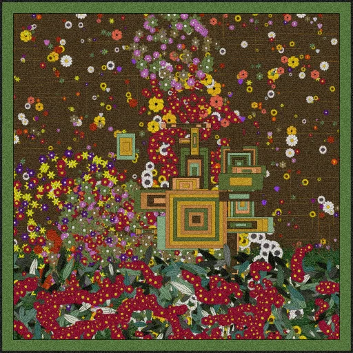 FloraForms by Harto X Belvedere #7257