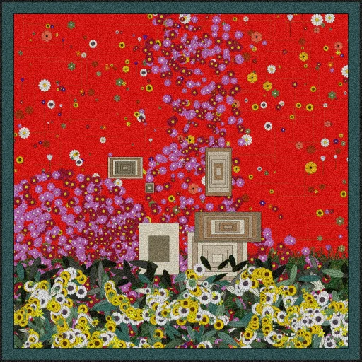 FloraForms by Harto X Belvedere #7263