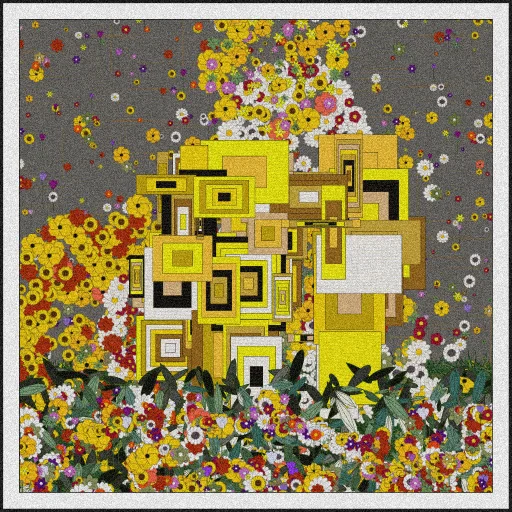 FloraForms by Harto X Belvedere #7279