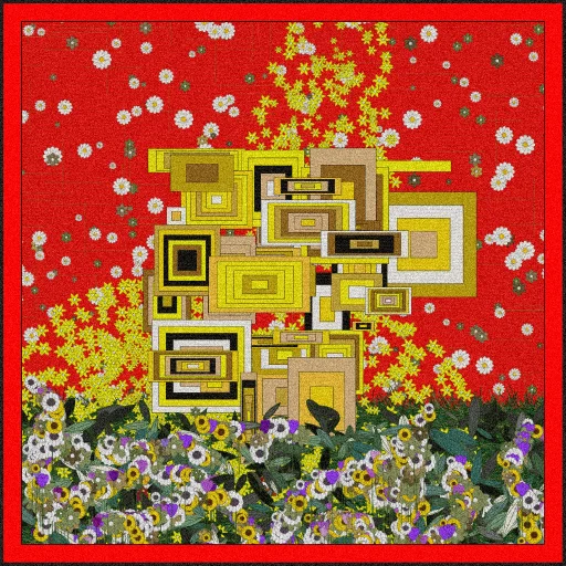 FloraForms by Harto X Belvedere #7295
