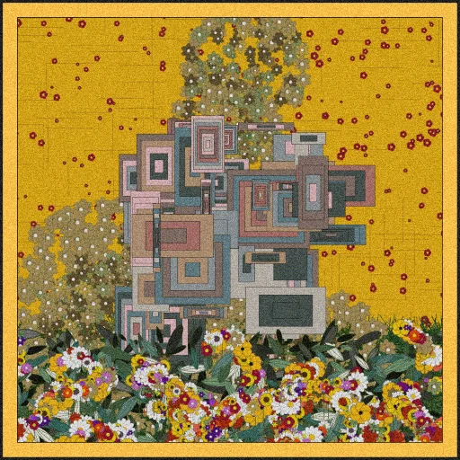 FloraForms by Harto X Belvedere #7315