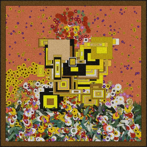 FloraForms by Harto X Belvedere #7368