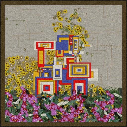 FloraForms by Harto X Belvedere #7445