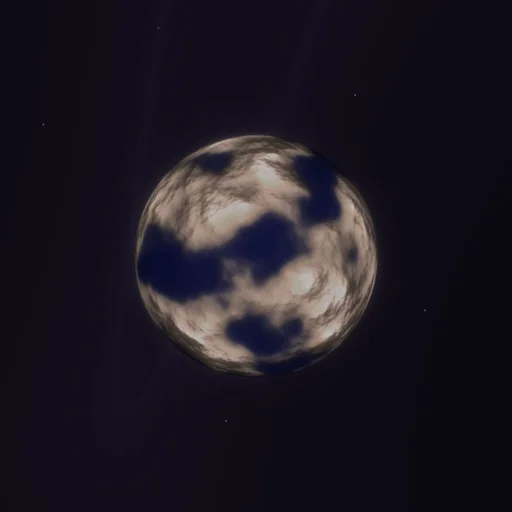 Planet #378