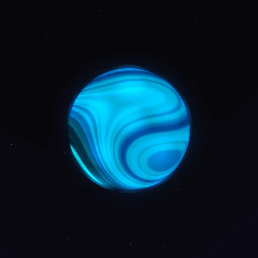 Planet #398