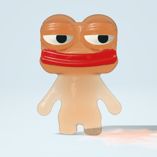 Rare Gummies #24