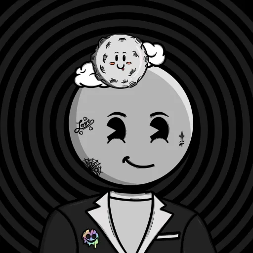 Fomoji #1472