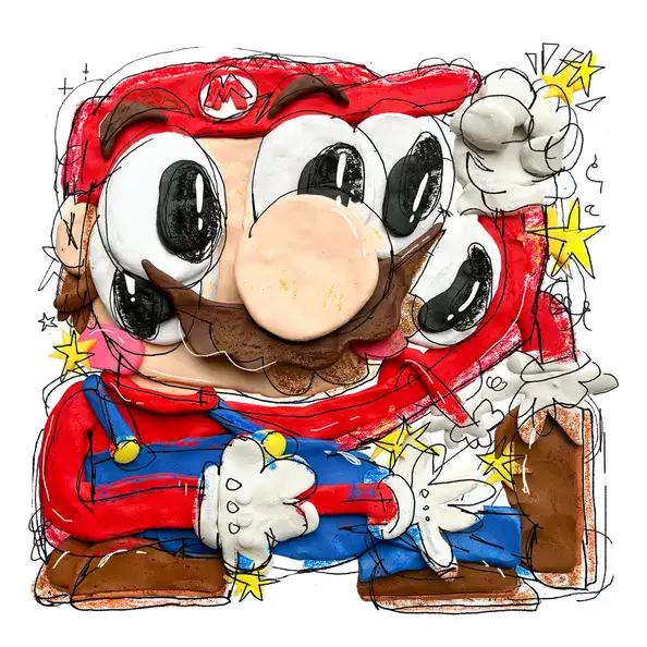 Mario
