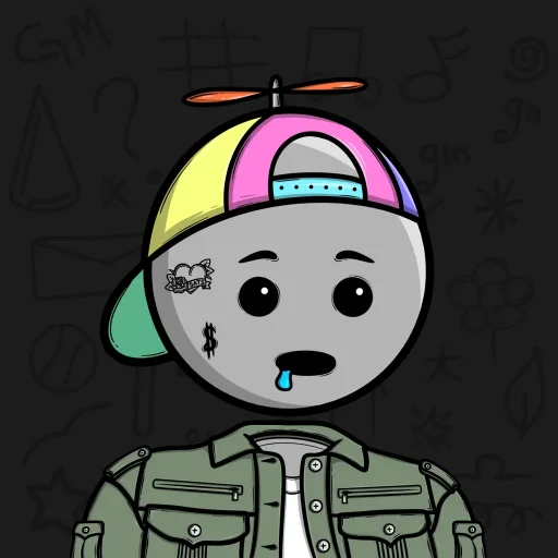 Fomoji #108