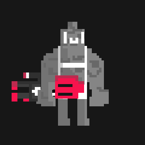 BTC Mutant Operator #1