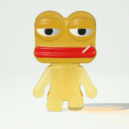 Rare Gummies #317