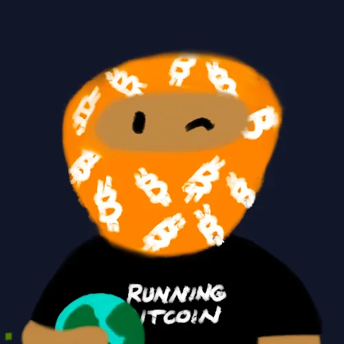 Bitcoin Weirdos #8193