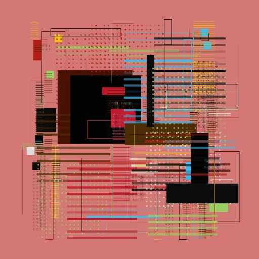 BitBlock #253
