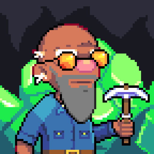 OG Satoshi #269