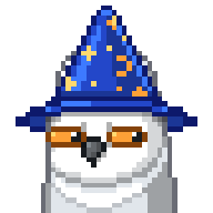 Ordinal Bird #31