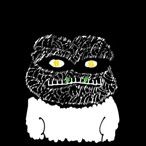 Fine Pepe #6982