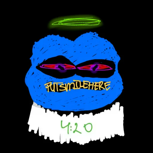 Fine Pepe #7657