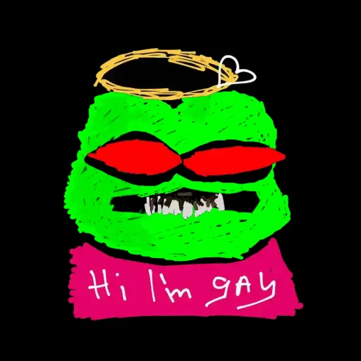 Fine Pepe #7607