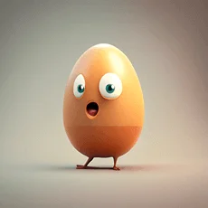Egg #55
