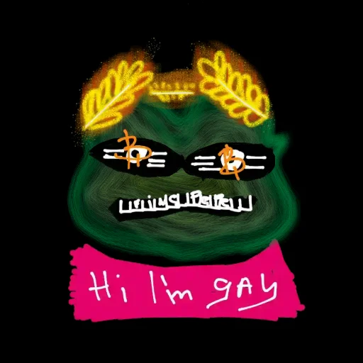 Fine Pepe #6519
