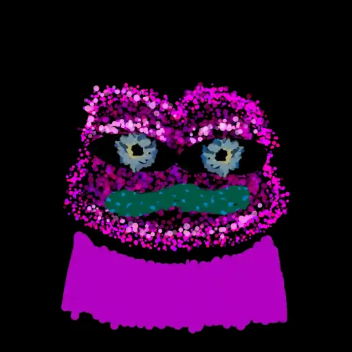 Fine Pepe #2680