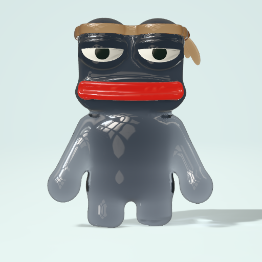 Rare Gummies #149