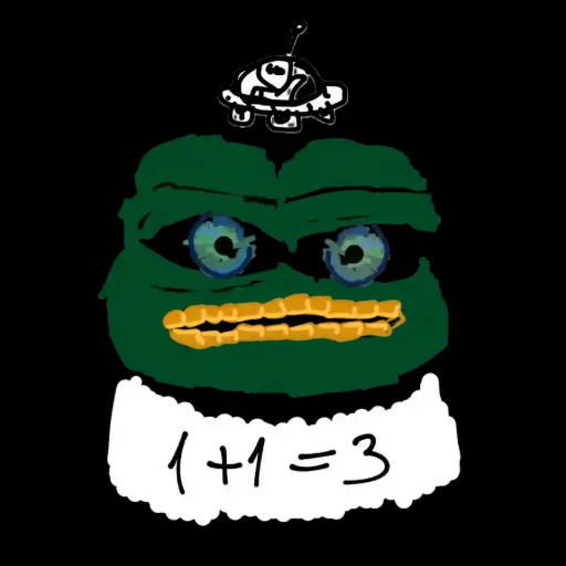 Fine Pepe #2941