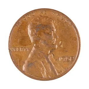 Cent #6265
