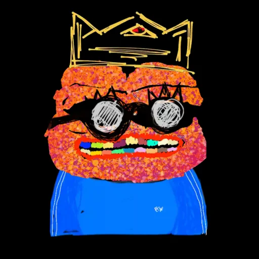 Fine Pepe #2325