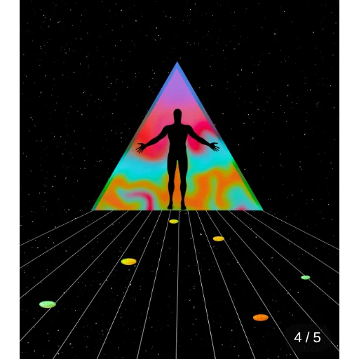 Awakening #4