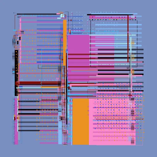 BitBlock #895