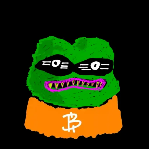 Fine Pepe #5442