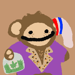 Bitcoin Puppet #2957