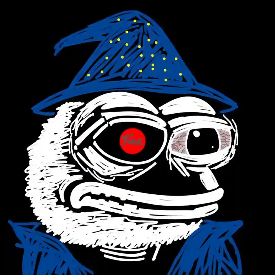 Fine Pepe #9678