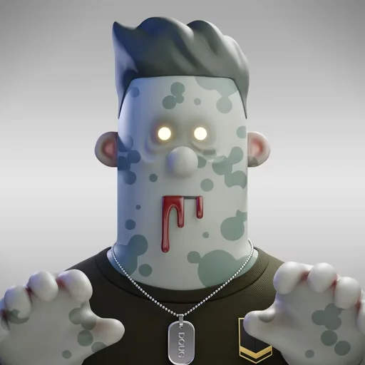 Commander Doug #5595