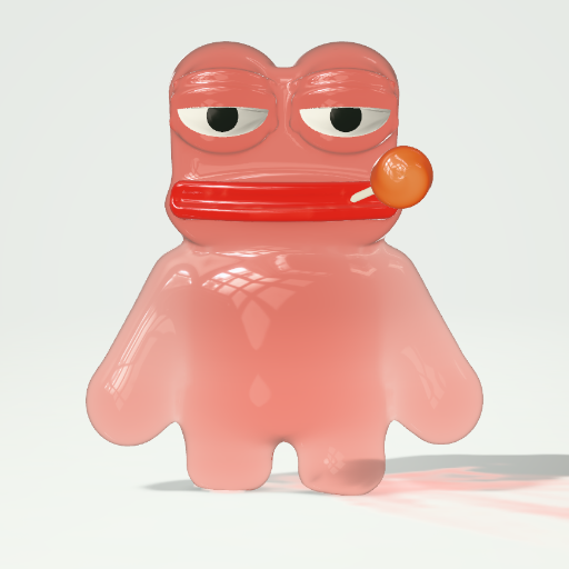 Rare Gummies #232