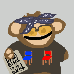 Bitcoin Puppet #9562