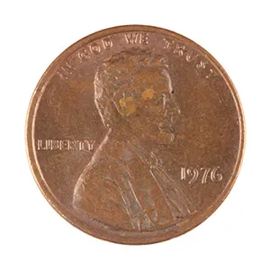 Cent #2845