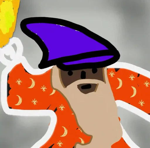 Wizard #1234