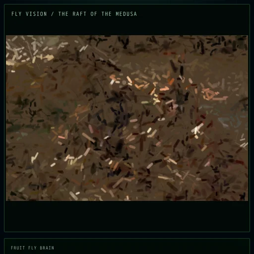 THE RAFT OF THE MEDUSA