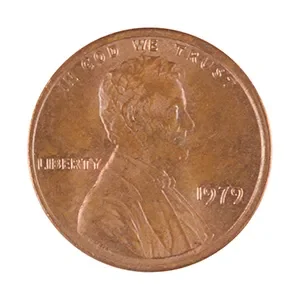 Cent #7409