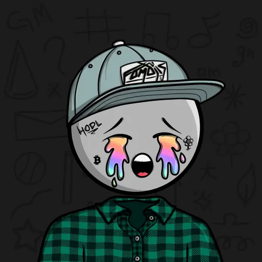 Fomoji #1339