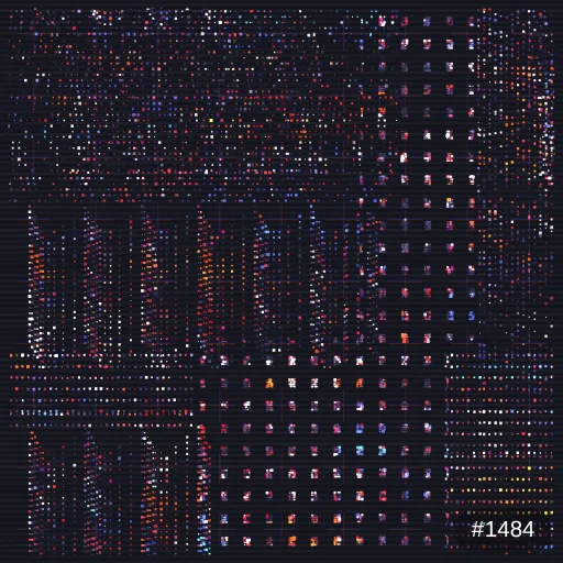 FACTORY FUZZ #1484