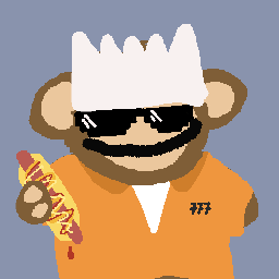 Bitcoin Puppet #3041