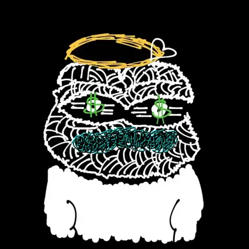 Fine Pepe #7082