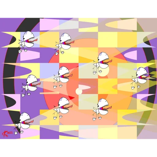 Xcpinata #61