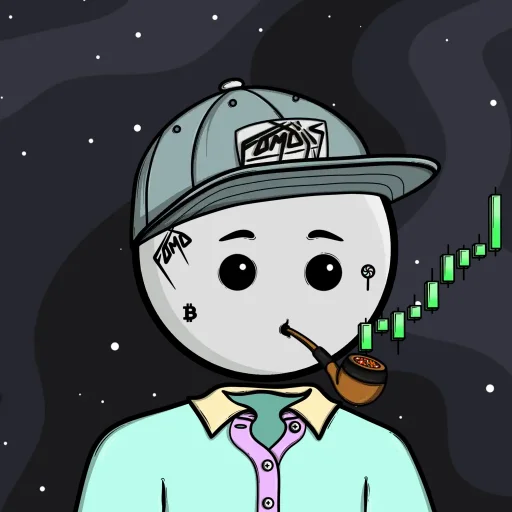 Fomoji #527