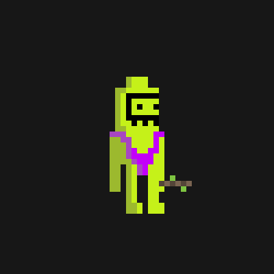 BTC Operator #716
